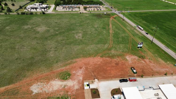 14901 N Rockwell Ave Land for Sale, Oklahoma City, Ok