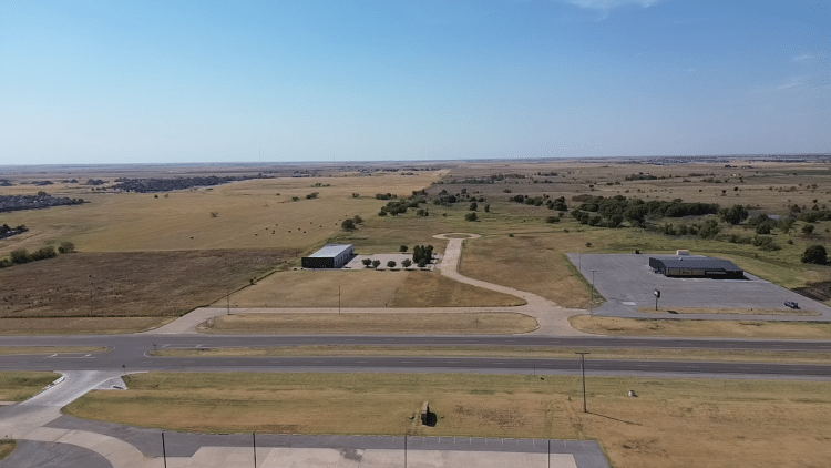 Industrial Land for sale, Lawton, OK