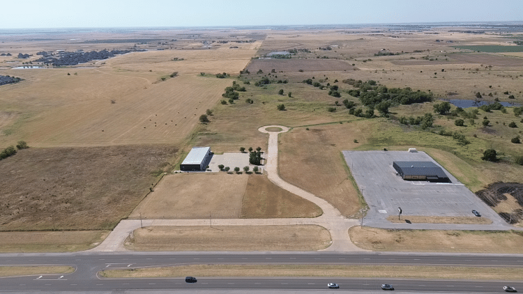 Industrial Land for sale, Lawton, OK
