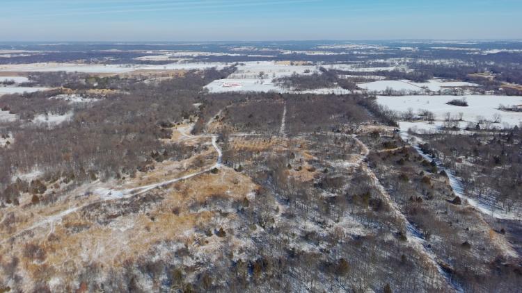 7.89 Acres land for sale - 2403 Howard Rd, Beggs, OK