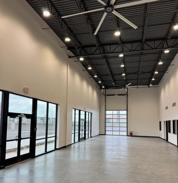42-acre +/- moderate industrial site for sale Oklahoma City, OK 