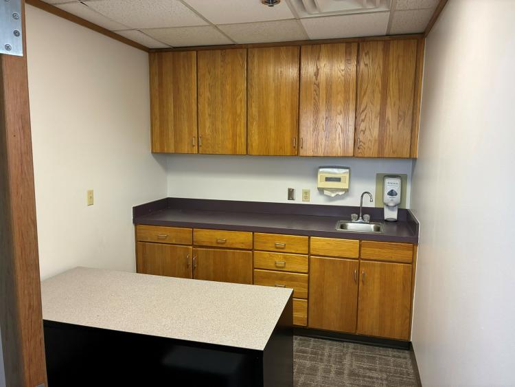 1125 N Porter Ave, Unit 201  |  Office Condo  |  Norman, OK