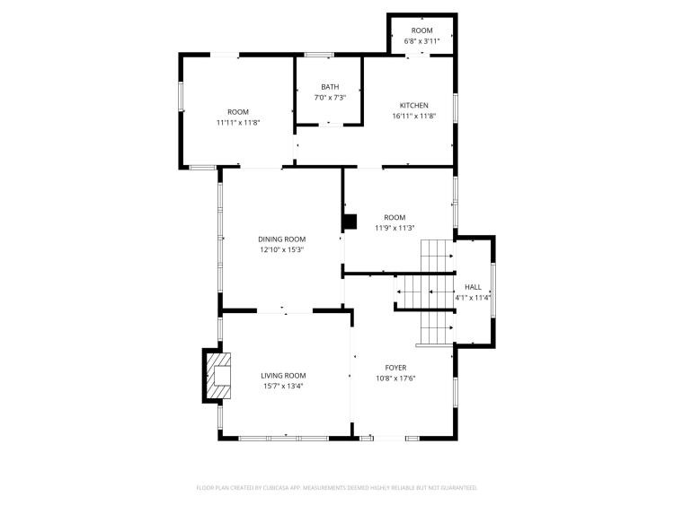Turnkey Office Space  for Sale 1605 N Classen Oklahoma City, OK