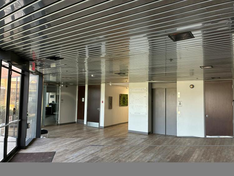 1125 N Porter Ave, Unit 201  |  Office Condo  |  Norman, OK