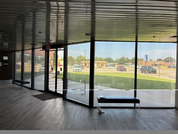 1125 N Porter Ave, Unit 201  |  Office Condo  |  Norman, OK