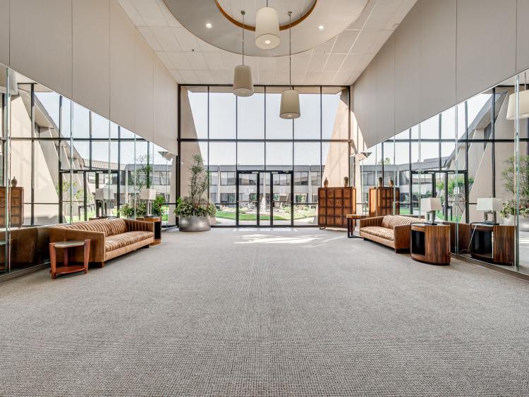 4334 Northwest Expressway  |  Northwest Office Center  |  OKC, OK