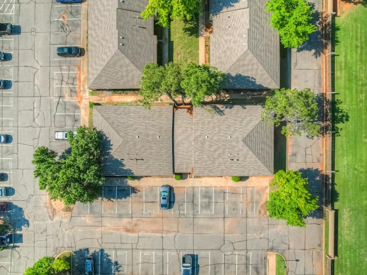 6410 N Santa Fe Ave Ste C office space for sale, Oklahoma City, OK