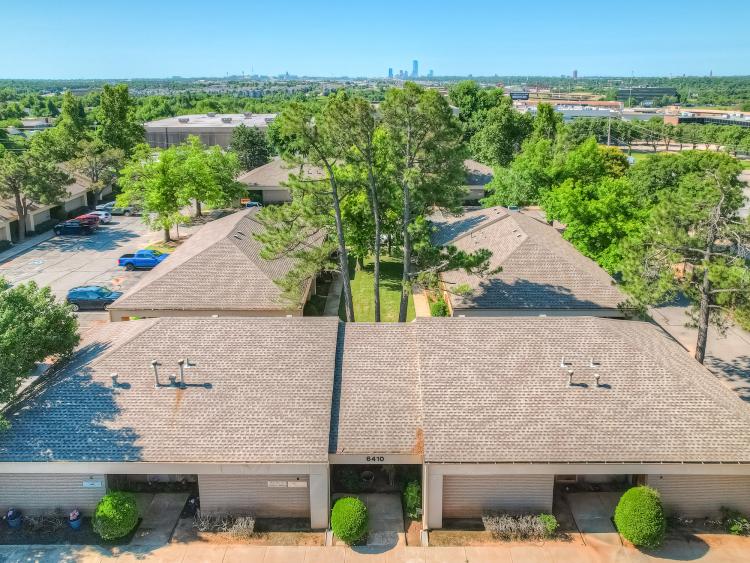 6410 N Santa Fe Ave Ste C office space for sale, Oklahoma City, OK