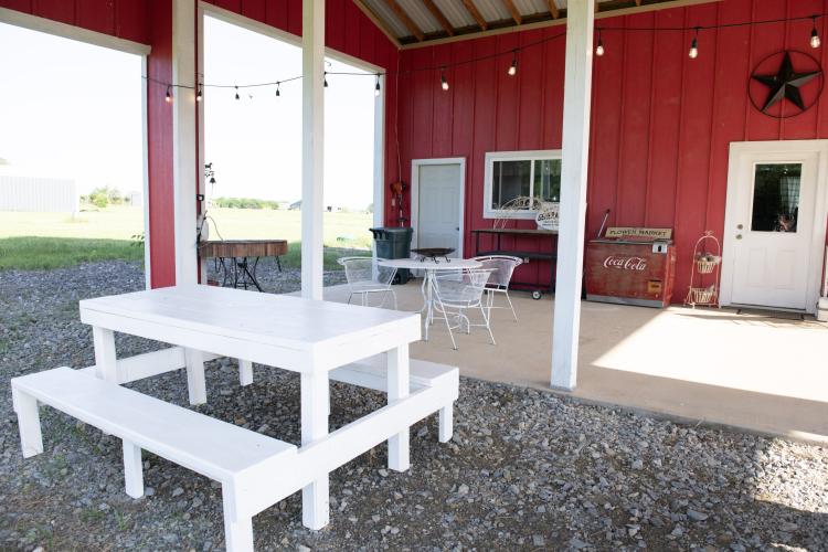 Mini Ranch & Horse property for sale Durant, Ok exterior photo