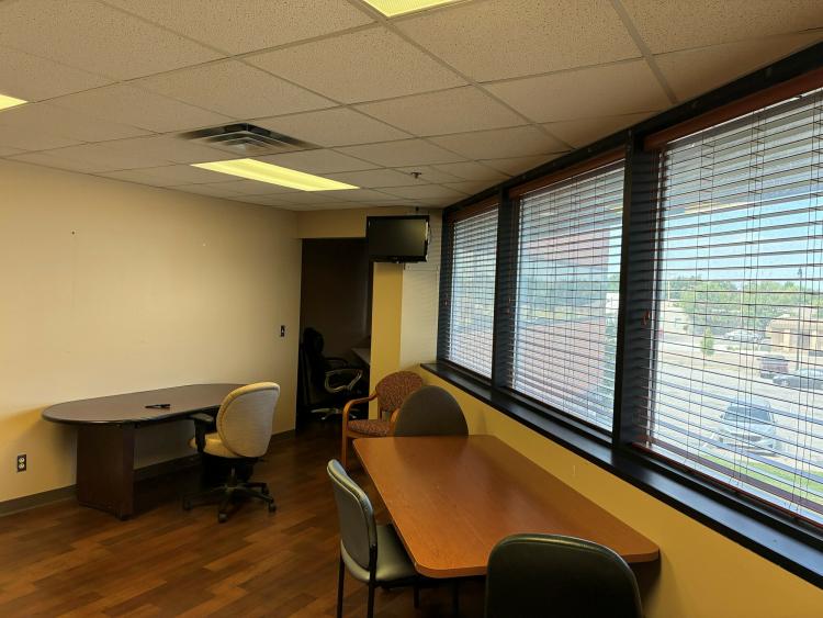 1125 N Porter Ave, Unit 201  |  Office Condo  |  Norman, OK