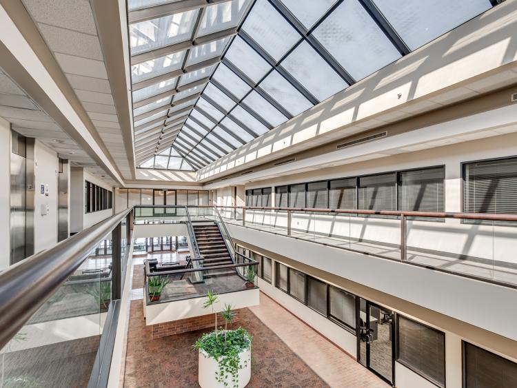 7301 NW Expressway  |  Office For Sale, OKC, OK