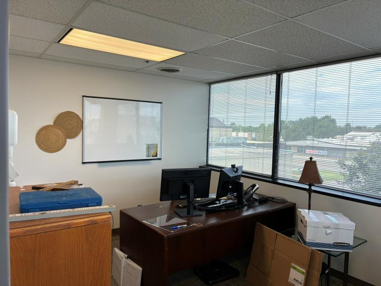 1125 N Porter Ave, Unit 201  |  Office Condo  |  Norman, OK