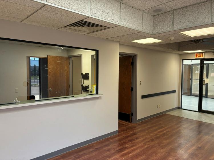 937 SW 89th St medical office for sale south Oklahoma City, Ok