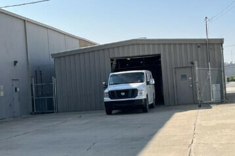 South Central Tulsa, Ok Industrial Property for sale