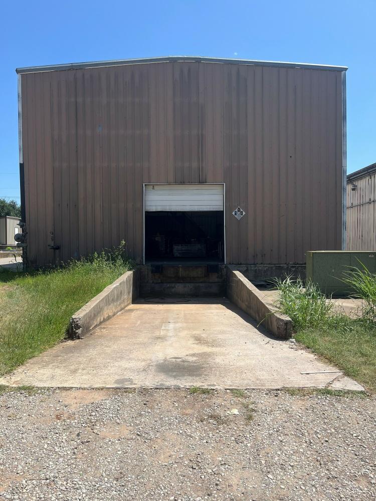 3105 E Reno Ave, Oklahoma City, OK industrial warehouse for sale