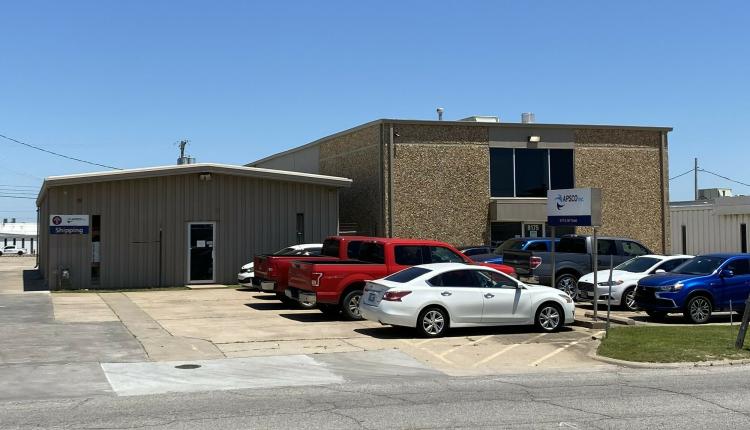 South Central Tulsa, Ok Industrial Property for sale