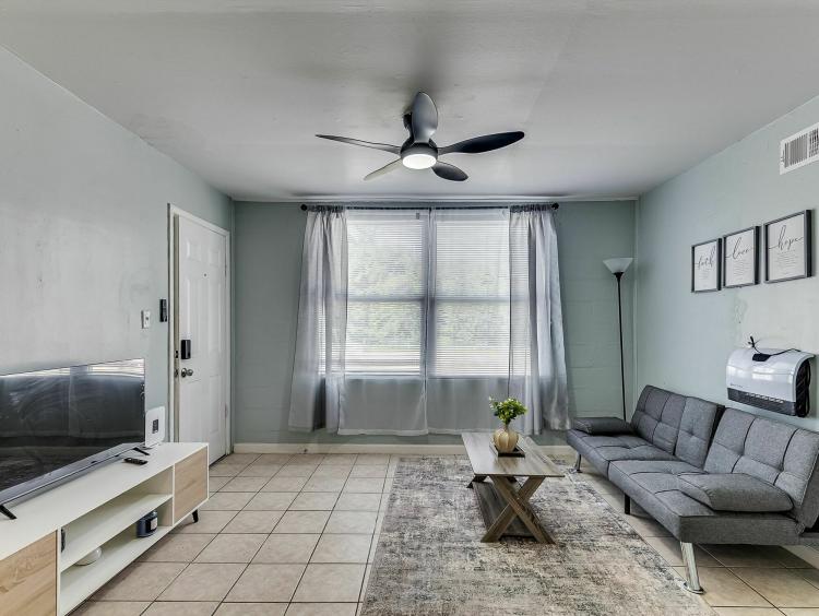 Eight-Unit Multifamily Property for sale Oklahoma City, OK