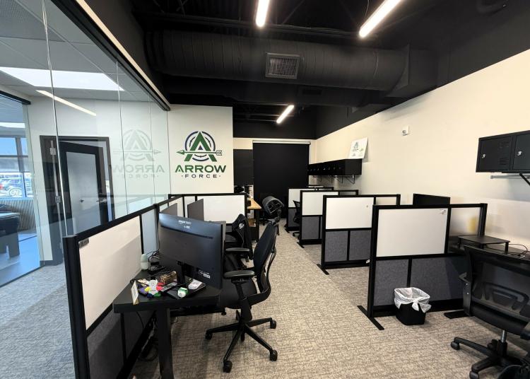4308 Grant Blvd, Yukon, OK Office For Sale