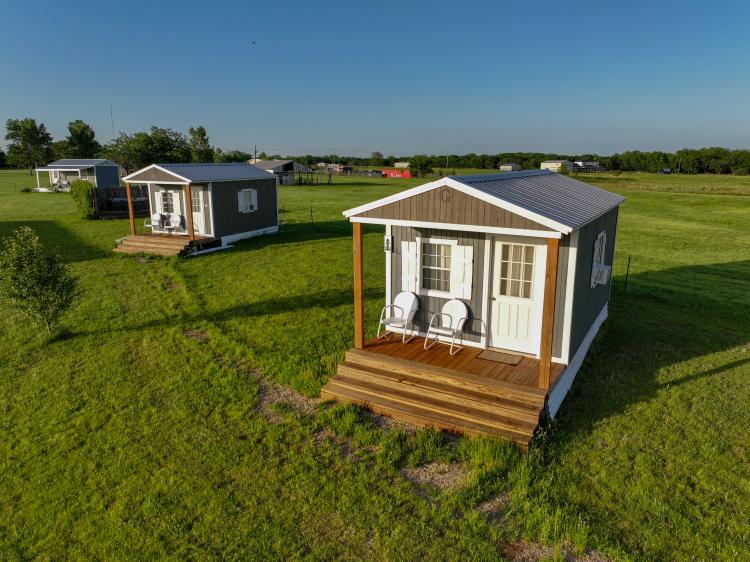 Retreat & Hospitality Property for sale Durant, Ok exterior photo