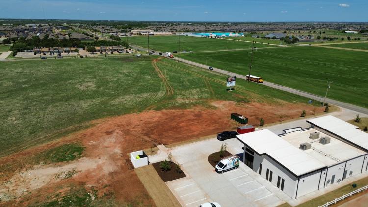14901 N Rockwell Ave Land for Sale, Oklahoma City, Ok