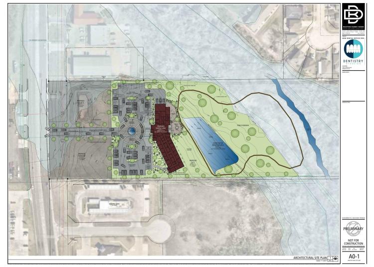 2500 S Douglas Development Land for sale Midwest City, OK