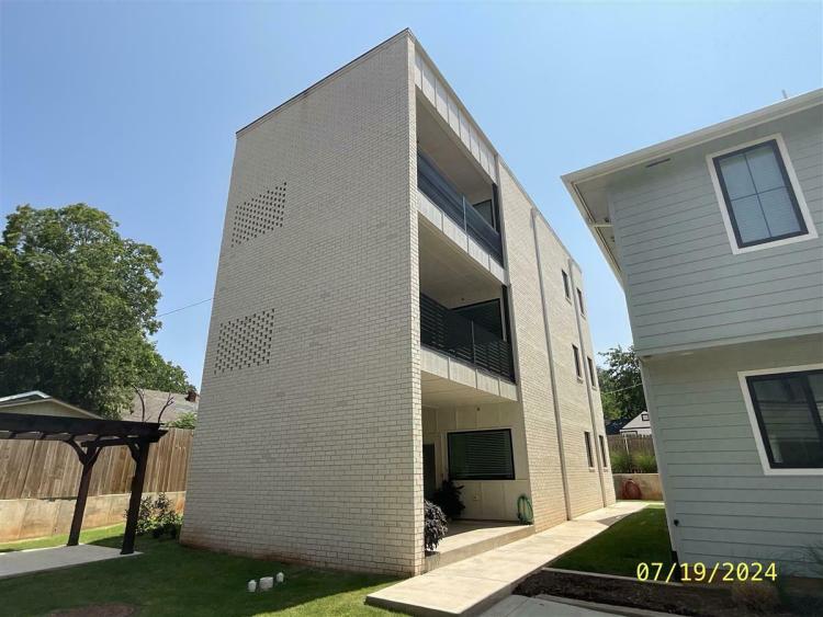 1216 N Blackwelder Ave multi family portfolio for sale Oklahoma City, OK