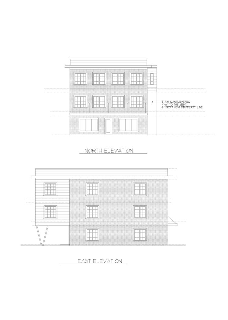 1736 NW 15th St retail office building for sale midtown Oklahoma City, OK