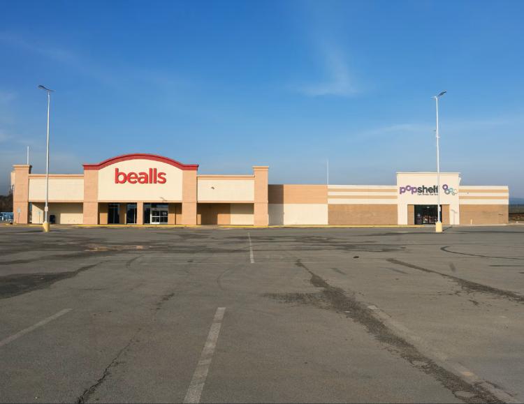 4110 W Owen K Garriott Rd, Enid, Ok retail property for sale