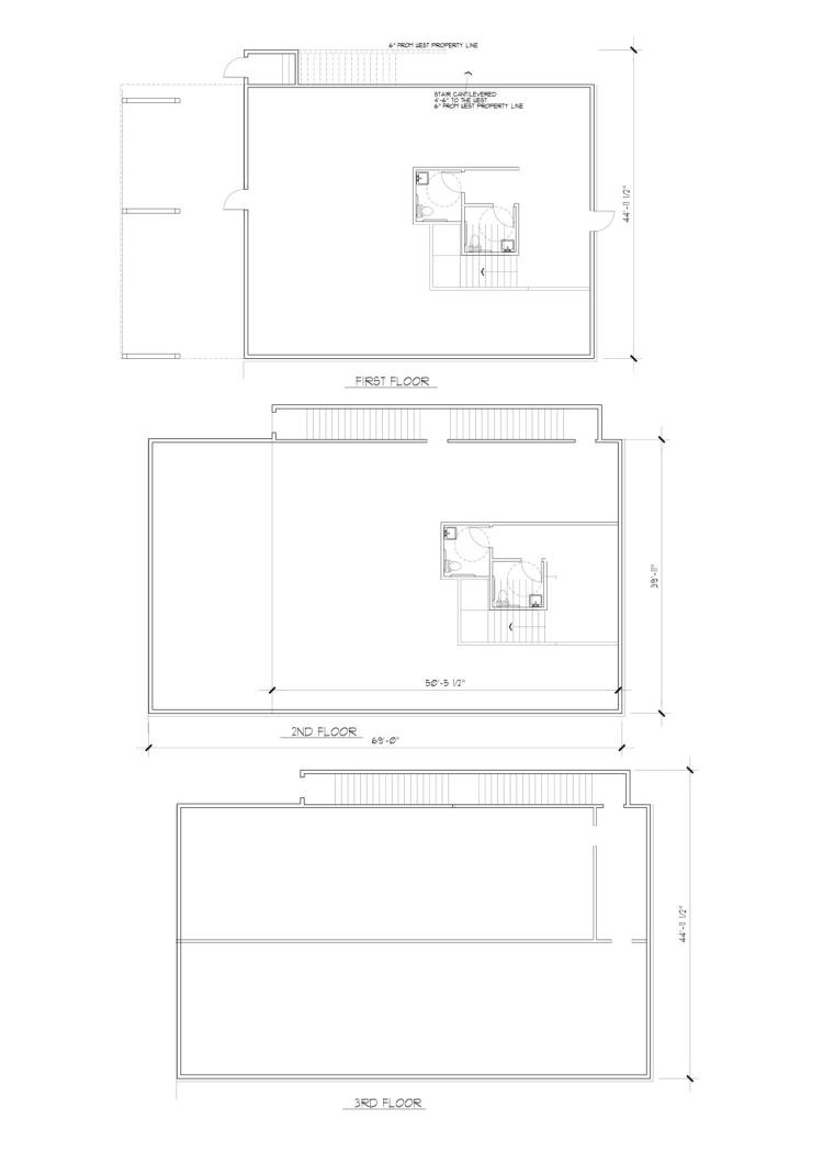 1736 NW 15th St retail office building for sale midtown Oklahoma City, OK