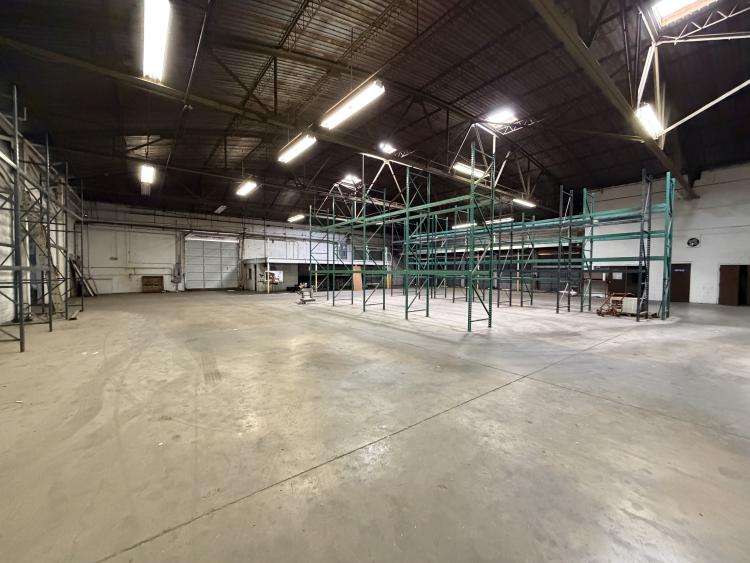 1300 West Main Street  |  Industrial For Sale  |  OKC, OK