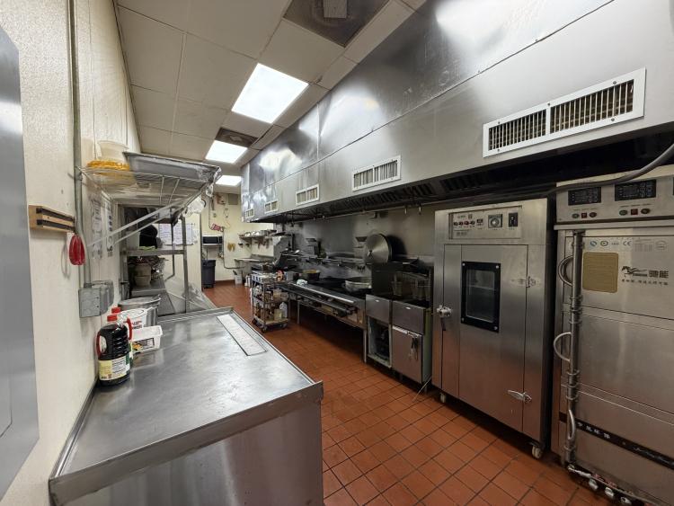 2035 S Meridian Ave (China Fu)  |  Restaurant  |  OKC, OK