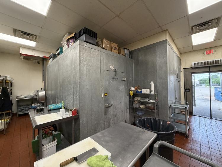 2035 S Meridian Ave (China Fu)  |  Restaurant  |  OKC, OK