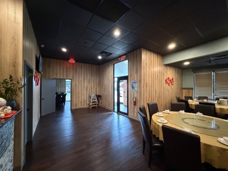 2035 S Meridian Ave (China Fu)  |  Restaurant  |  OKC, OK