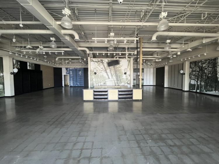 Mariah Plaza retail property for sale Guymon, OK