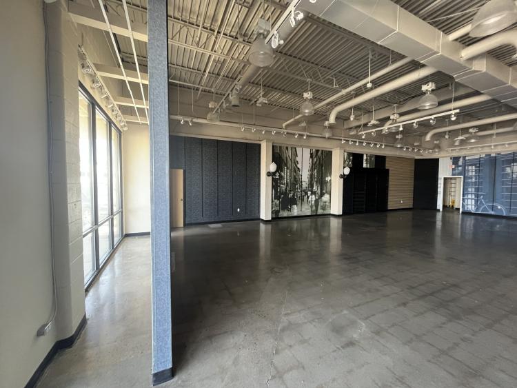 Mariah Plaza retail property for sale Guymon, OK