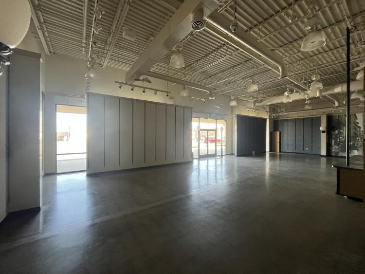 Mariah Plaza retail property for sale Guymon, OK