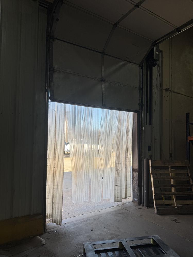 8716 SE 15th St - Industrial Warehouse for sale, Oklahoma City, OK