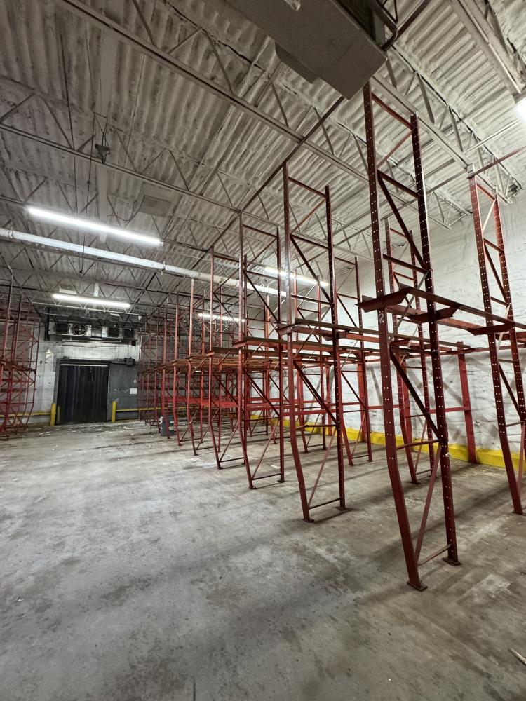 8716 SE 15th St - Industrial Warehouse for sale, Oklahoma City, OK