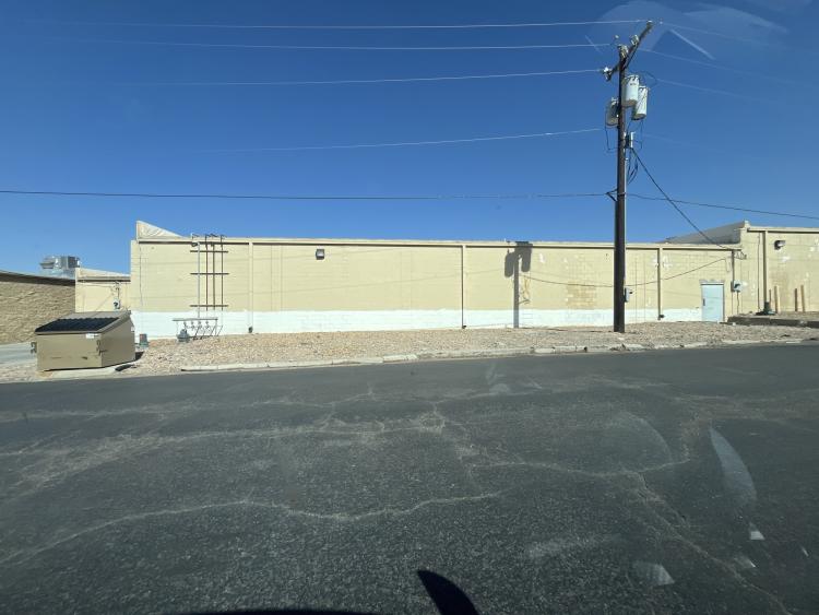 Mariah Plaza retail property for sale Guymon, OK