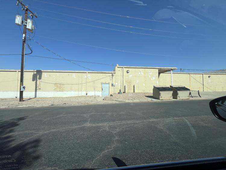 Mariah Plaza retail property for sale Guymon, OK