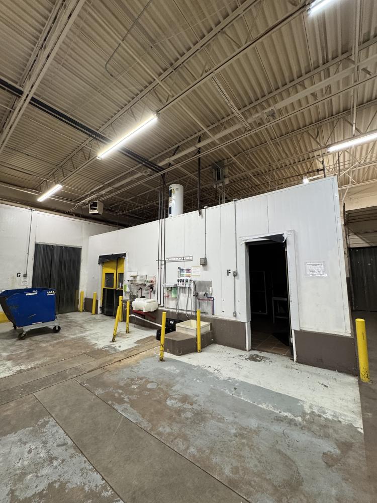 8716 SE 15th St - Industrial Warehouse for sale, Oklahoma City, OK