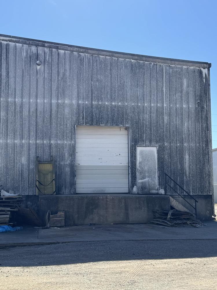 3105 E Reno Ave, Oklahoma City, OK industrial warehouse for sale