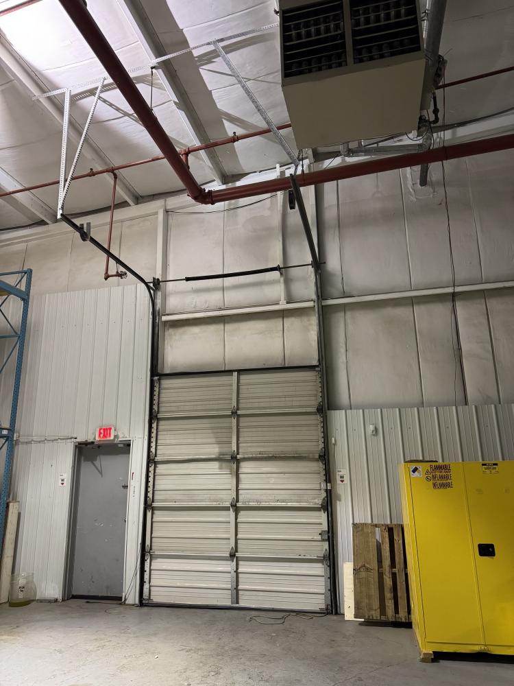 3105 E Reno Ave, Oklahoma City, OK industrial warehouse for sale