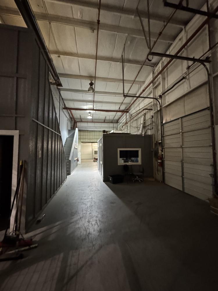 3105 E Reno Ave, Oklahoma City, OK industrial warehouse for sale