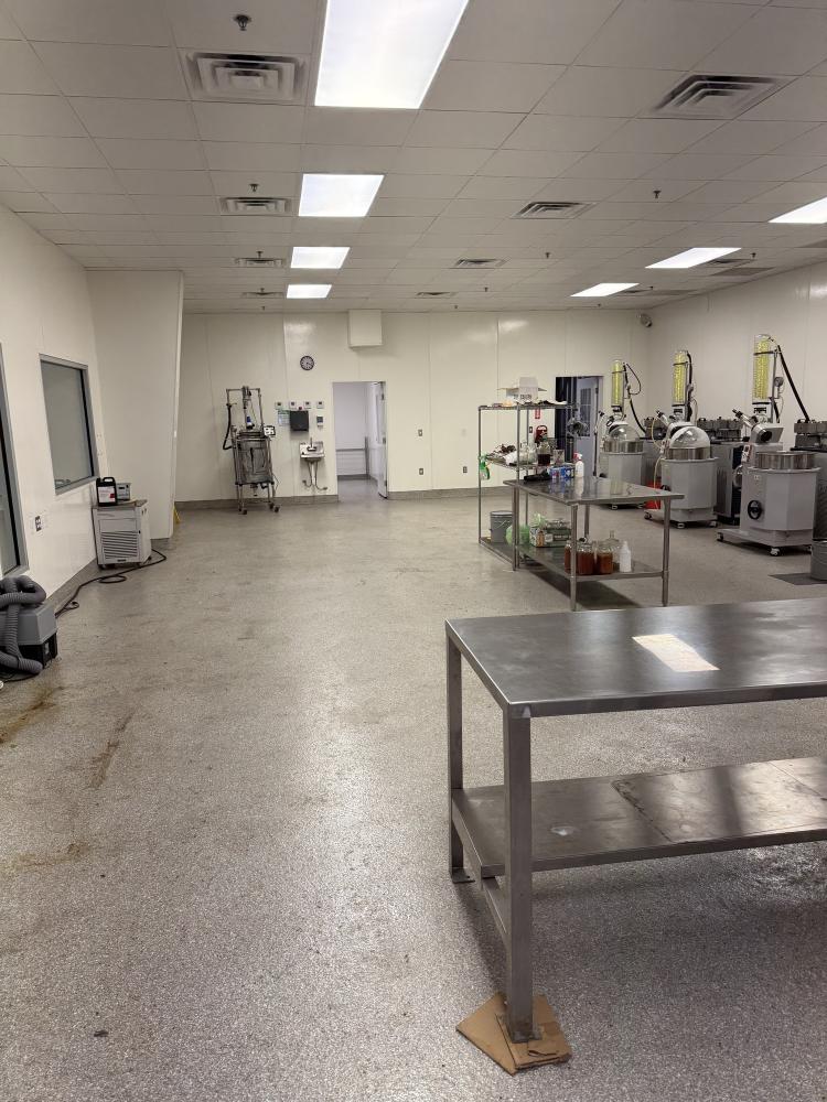 3105 E Reno Ave, Oklahoma City, OK industrial warehouse for sale