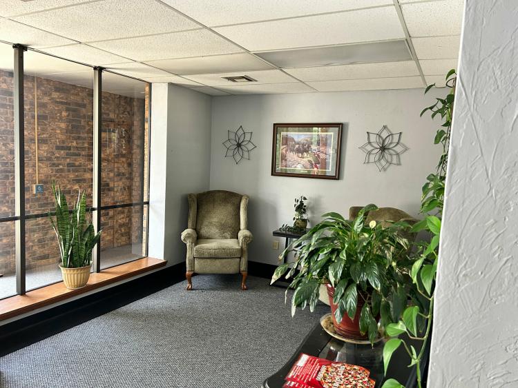 Red Plains Surveying Company for sale Oklahoma City, OK interior photo