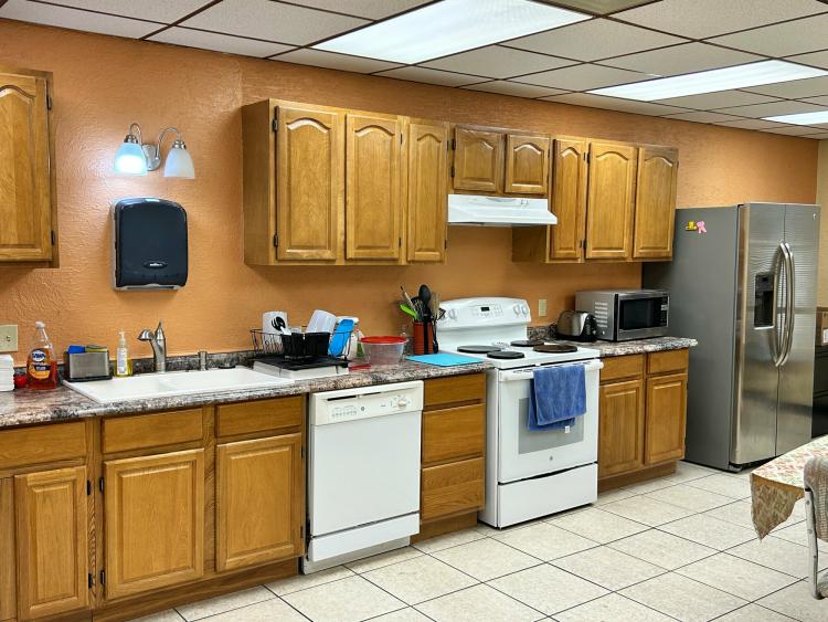 Red Plains Surveying Company for sale Oklahoma City, OK interior photo