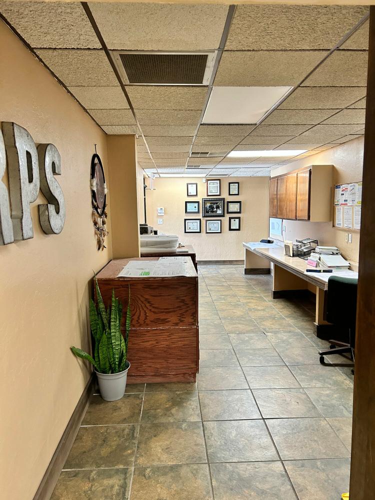 Red Plains Surveying Company for sale Oklahoma City, OK interior photo