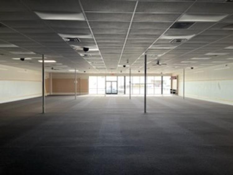 Mariah Plaza retail property for sale Guymon, OK