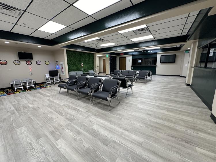 1201 S Douglas Blvd  |  Medical/Office  |  Midwest City, OK